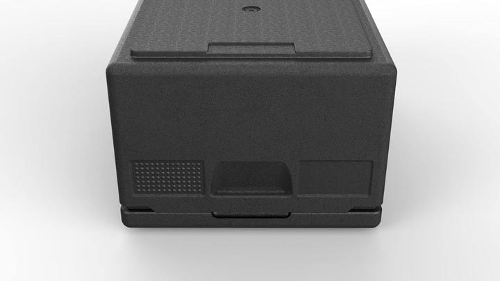 Image du produit Kängabox Thermobox ® Expert, GN 1/1 - 21 l (39 l)