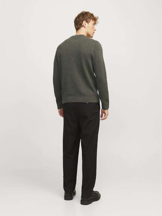 Immagine prodotto Jack & Jones Jprblamilano Stitch Knit Crew Neck Sn (XS)