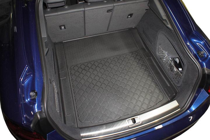 Produktbild Aristar Kofferraumwanne für Audi A5 Sportback ab 2016 bis heute