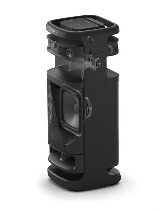 Actual product image Sony ULT Tower 10 (Electrical connection)