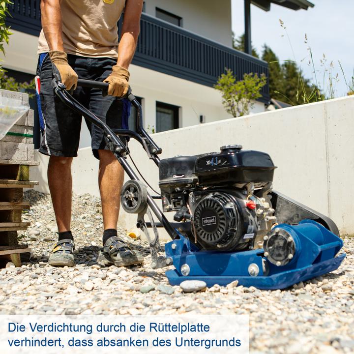 Produktbild Scheppach HP1400S