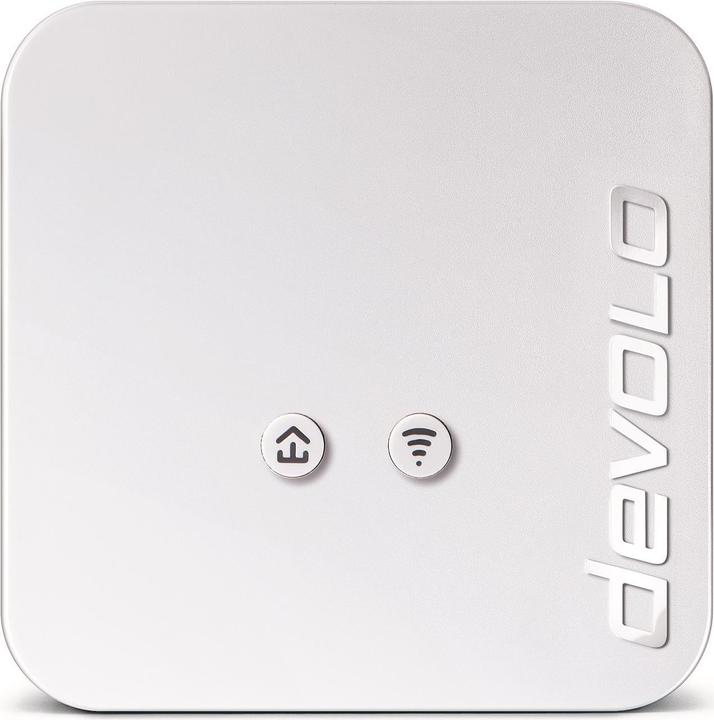 Produktbild Devolo dLAN 550 WiFi Starter Kit (500 Mbit/s)