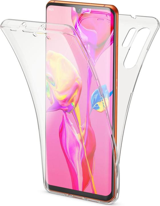 Image du produit Nalia Étui pour téléphone portable à 360 degrés (Huawei P30 Pro)