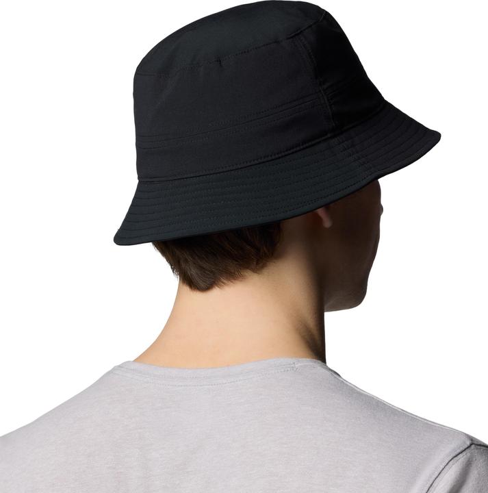 Actual product image Columbia Unisex Trek™ II Bucket Hat (S, M)