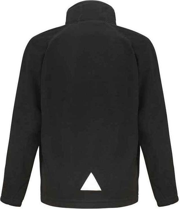 Immagine prodotto Result Clothing Giacca in Pile Bambini (122, 128)