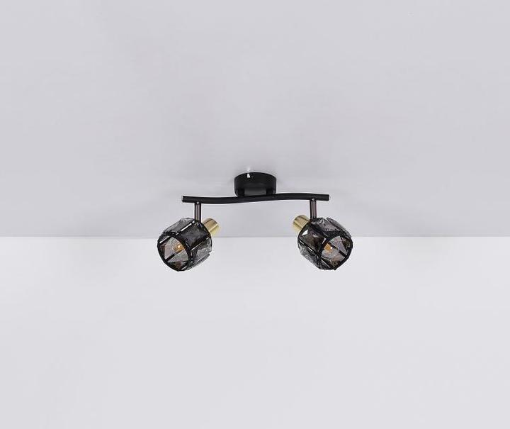 Actual product image Globo Wolli (E14)