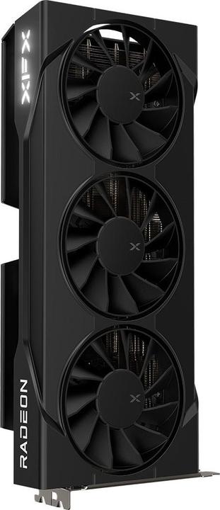 Produktbild XFX Swift Radeon RX 9060 XT OC Triple Fan Gaming Edition (16 GB)