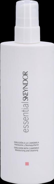 Actual product image Skeyndor Essential (Cleansing lotion, 250 ml)