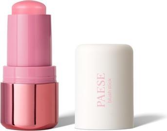 Actual product image Paese Lip Balm Stick 01 Peony 6g - Moisturizing Lip Care