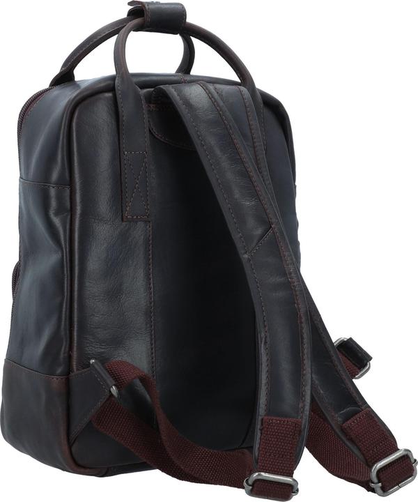 Produktbild Chesterfield Wax Pull Up City Rucksack Leder 30 cm (7 l)