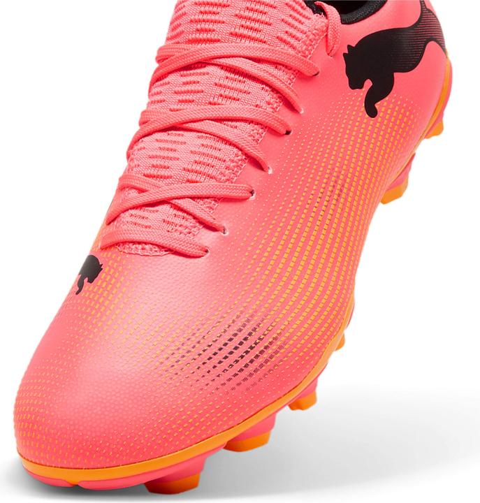 Image du produit Puma Future 7 Play Fg/Ag (41.5)