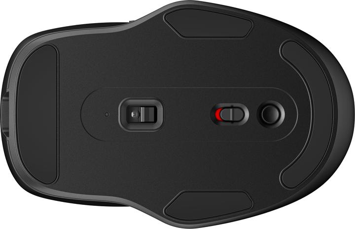 Produktbild HP 510 Ultra-schnelle wiederaufladbare Wireless-Maus (Kabellos)