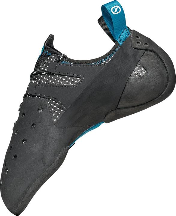 Actual product image Scarpa Chimera Kletterschuhe (39)