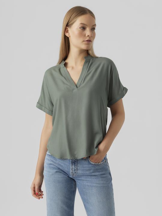 Immagine prodotto Vero Moda Vmbeauty Ss Top Wvn Ga Noos (L)