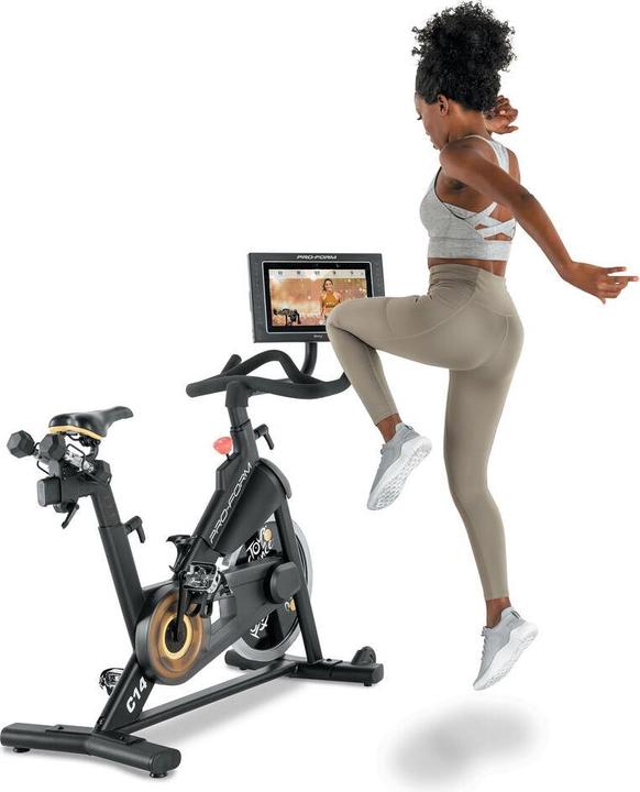 Actual product image Proform TDF C14