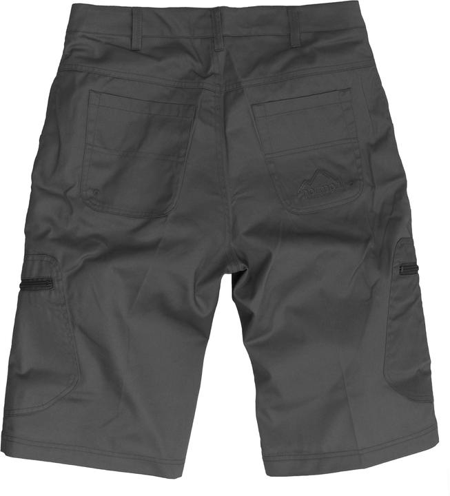 Actual product image Normani Men shorts with UV protection Valley (XXL)