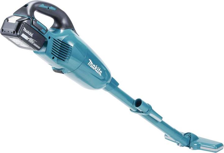 Actual product image Makita DCL281FZ