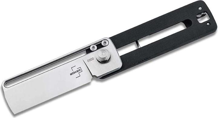 Produktbild Böker Nóż Plus S-Rail (5.10 cm)
