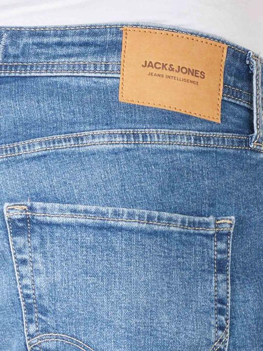 Produktbild Jack & Jones Mike Jeans Comfort Fit Blue Denim (W29/L32)