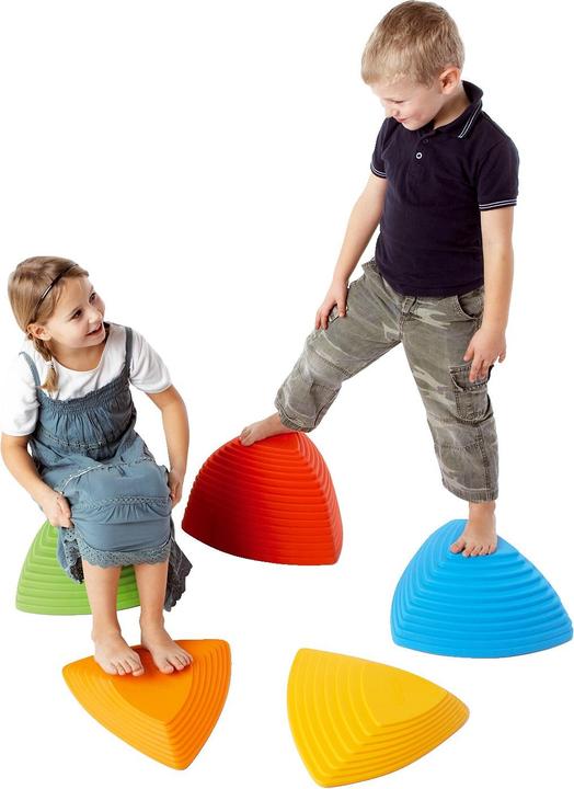 Produktbild Gonge Hügelkuppen