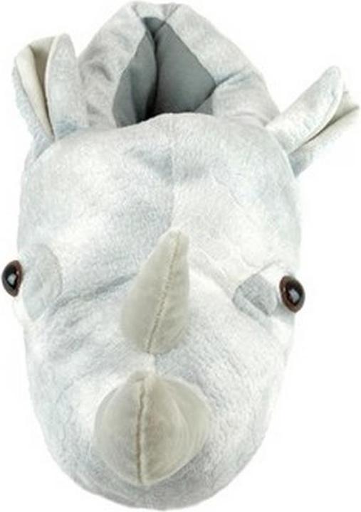 Actual product image Slumberzzz Slippers Rhino (44.5)