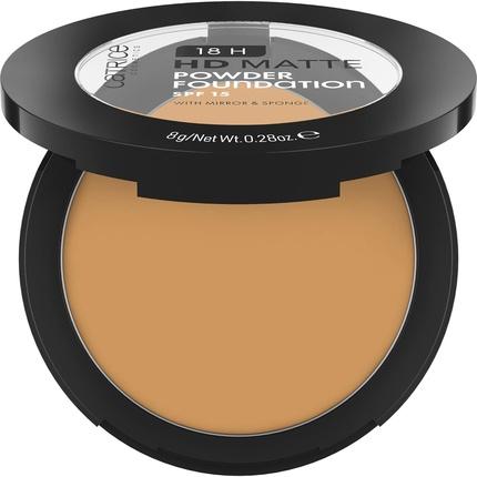 Image du produit Catrice 18H HD Matte Powder Foundation fond de teint (050N)