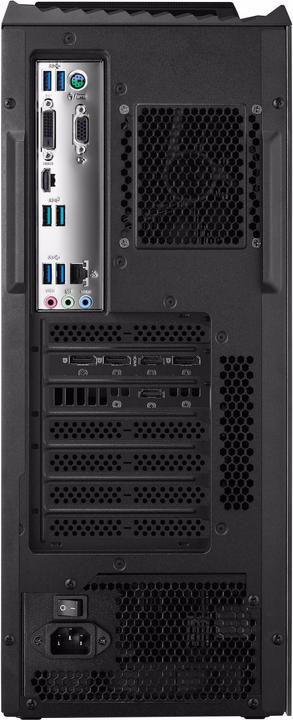 Actual product image ASUS ROG Strix – G15DK-R5800X133T (AMD Ryzen 7 5800X, 16 GB, 1000 GB, GeForce RTX 3070)