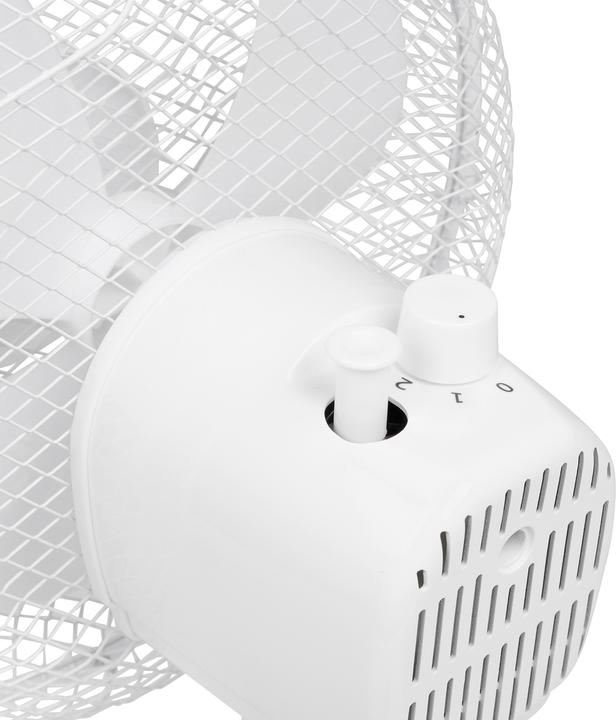 Produktbild Tristar VE-5721 Tischventilator 23 cm (49 dB)