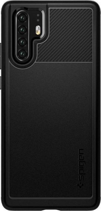 Actual product image Spigen rugged army (Huawei P30 Pro)