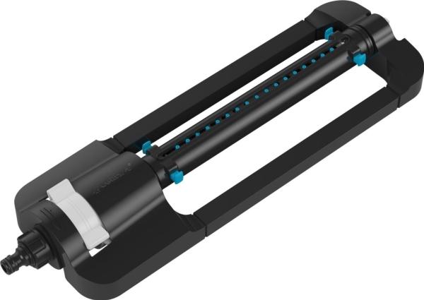 Produktbild MGA Cellfast 52-520 Ergo Pendelregner Sprinkler Rasensprinkler Rasen Bewässerung Bewässerungssystem für