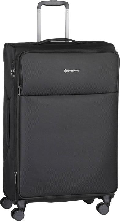 Stratic Light+ - Koffer (90 l, XL (ab 115l))