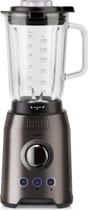 Produktbild Black & Decker BXJB1200E (1200 W)