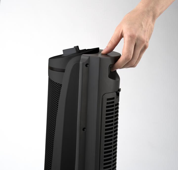 Produktbild Black & Decker BXSH2002E (2000 W)