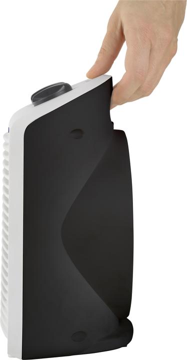 Actual product image Black & Decker BXSH2000E (2000 W)