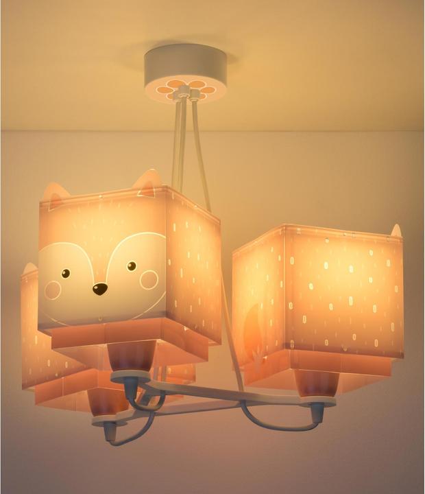 Image du produit Dalber Petit renard (E27)