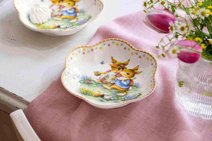 Produktbild Villeroy & Boch Annual Easter Edition Jahresschale 2025 (0.15 l, 1 x)