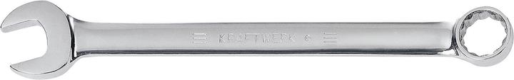 Produktbild Kraftwerk Gabelringschlüssel (24 mm)
