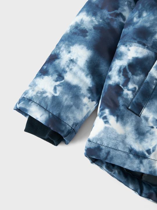 Actual product image Name it Print jacket (116)