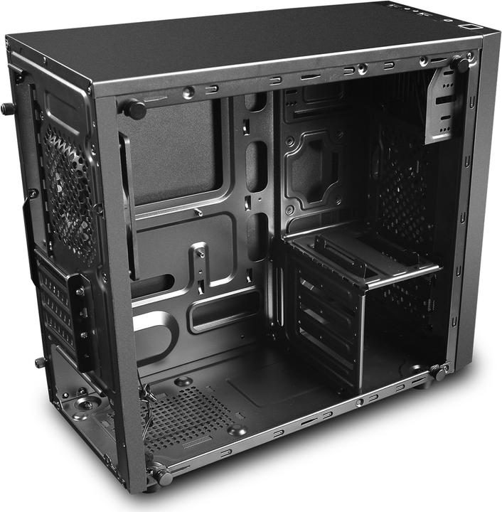 Produktbild Deepcool Matrexx 30 (mATX, Mini-ITX)