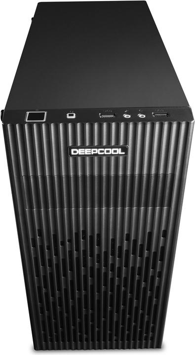 Produktbild Deepcool Matrexx 30 (mATX, Mini-ITX)