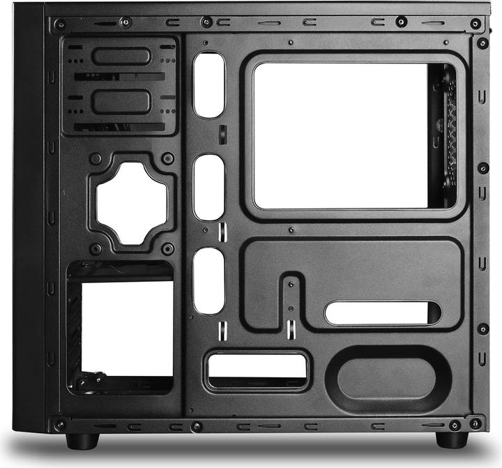 Produktbild Deepcool Matrexx 30 (mATX, Mini-ITX)