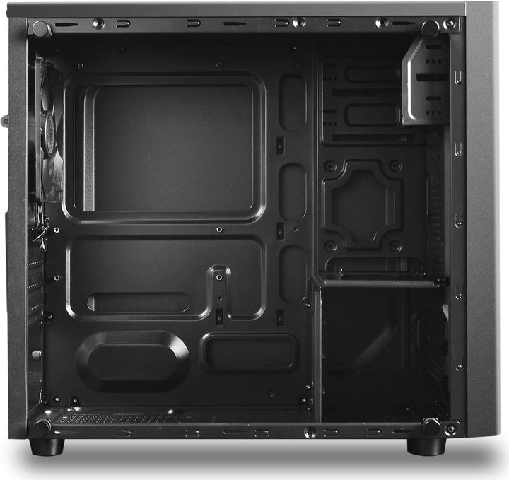 Produktbild Deepcool Matrexx 30 (mATX, Mini-ITX)