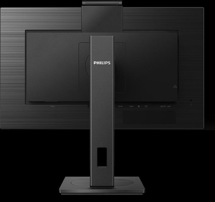 Productafbeelding Philips 275B1H/00 (2560 x 1440 pixels, 27")