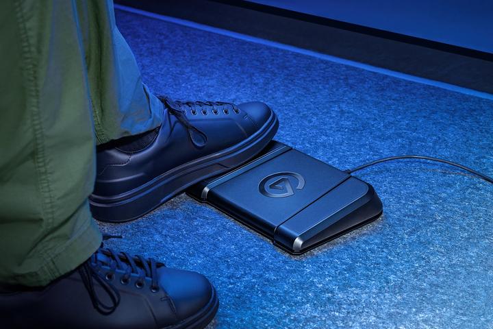Produktbild Elgato Stream Deck Pedal