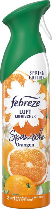 Febreze Lufterfrischer Orange-Zimt Lufterfrischer