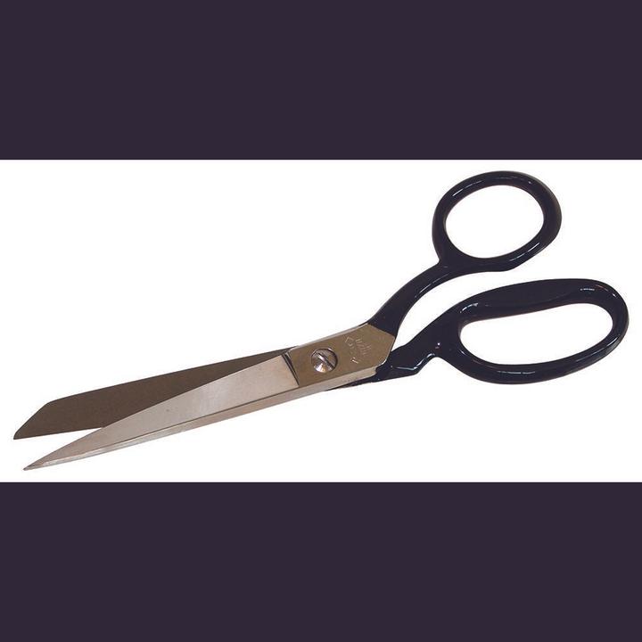Produktbild C.K Magma Universalschere, seitlich gebo (23 cm)