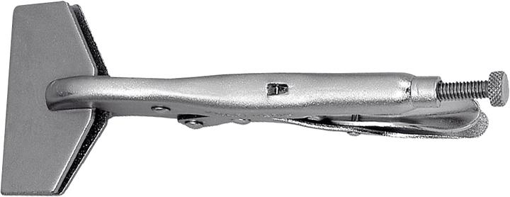 Actual product image Kraftwerk Sheet metal grip pliers (200 mm)