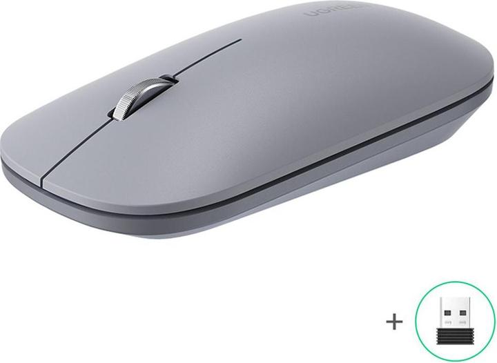 Produktbild Ugreen Wireless mouse MU001 (Kabellos)