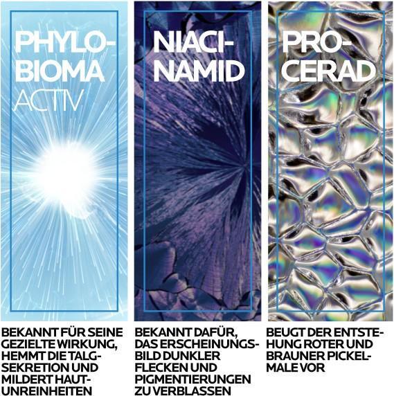 Image du produit La Roche Posay Effaclar Duo+M Unifiant Clair (Beige)