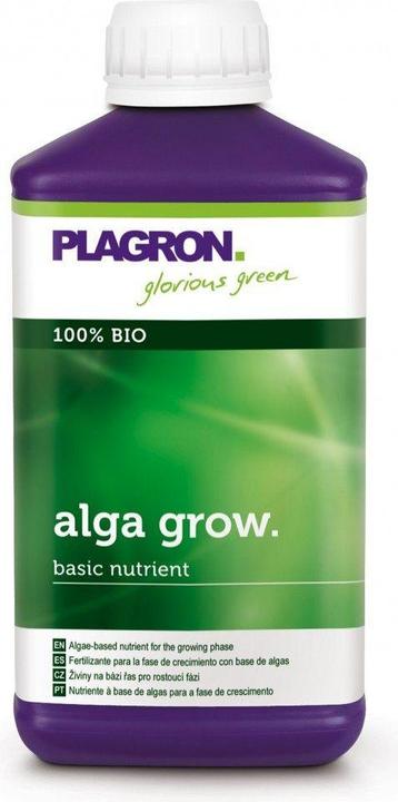 Plagron Alga Grow (0.99 kg, 1 l)